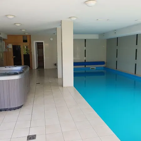 Onyx Wellness Apartman Apartman *