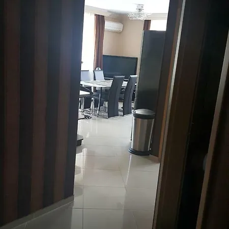 Onyx Wellness Apartman Apartman *