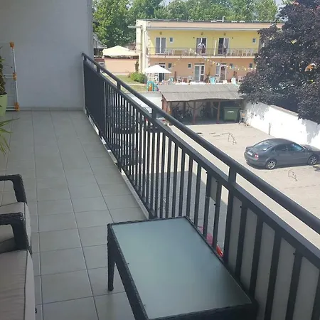 Onyx Wellness Apartman