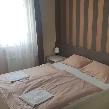 Onyx Wellness Apartman Apartman Siófok