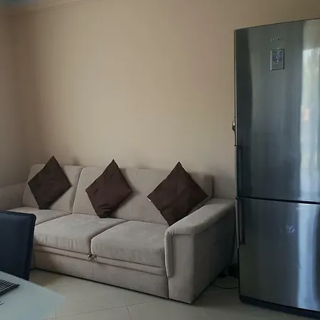Διαμέρισμα Onyx Wellness Apartman *